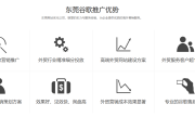 东莞外贸出海指南：从网站建设到谷歌SEO与竞价推广的全链路布局