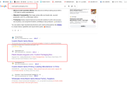 外贸独立站 Google SEO 优化技巧 2026：新域名新站从零实操，印刷工厂案例