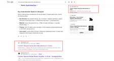 制造业外贸业务经理视角：外贸独立站与 Google SEO 为什么是工厂获客的基本盘，以及建站公司该怎么选