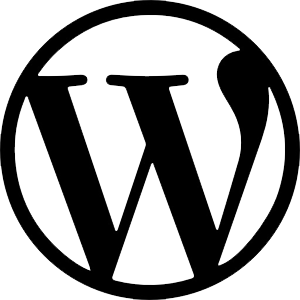 WordPress - blog